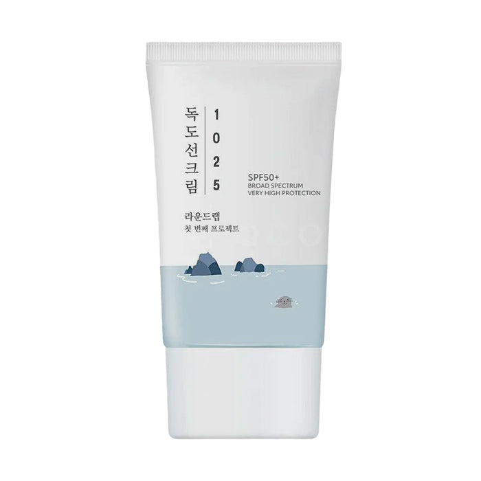 Crème Solaire - 1025 Dokdo sun cream 50ml