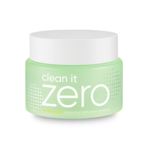 Clean It Zero Cleansing Balm Pore Clarifying 100ml