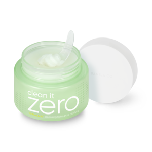 Clean It Zero Cleansing Balm Pore Clarifying 100ml