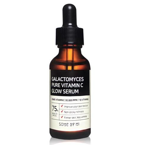 Serum - GALACTOMYCES PURE VITAMIN C GLOW SERUM 30ml