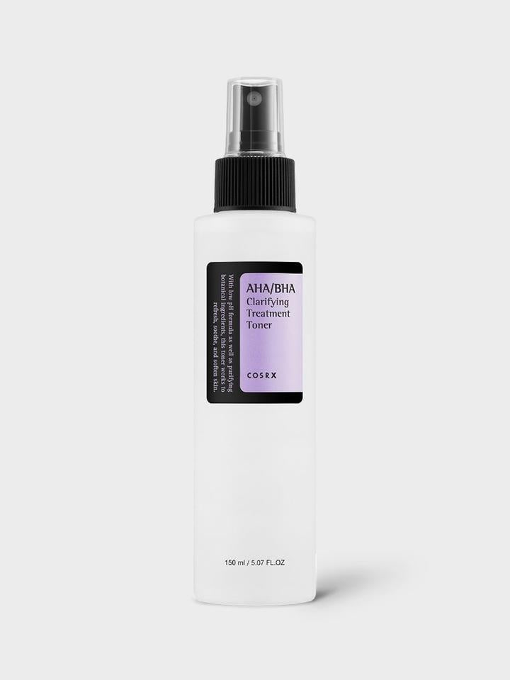 AHA/BHA Clarifying Treatment Toner 150ml