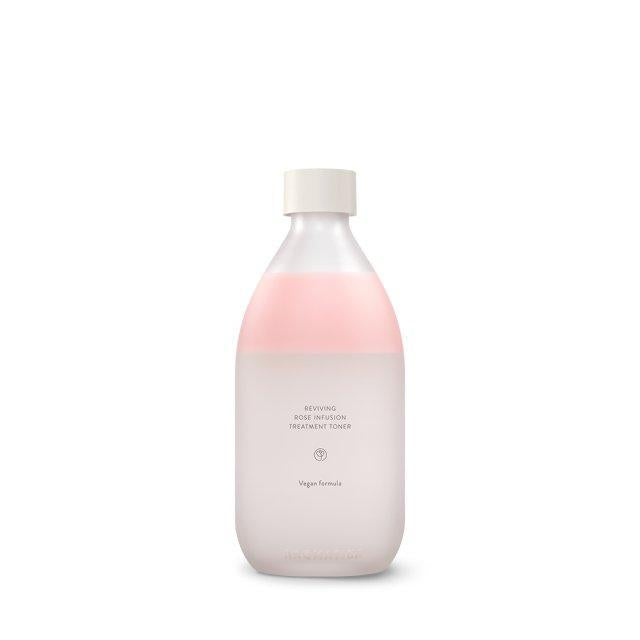 Toner -  Reviving Rose Infusion Treatment Toner 200ml