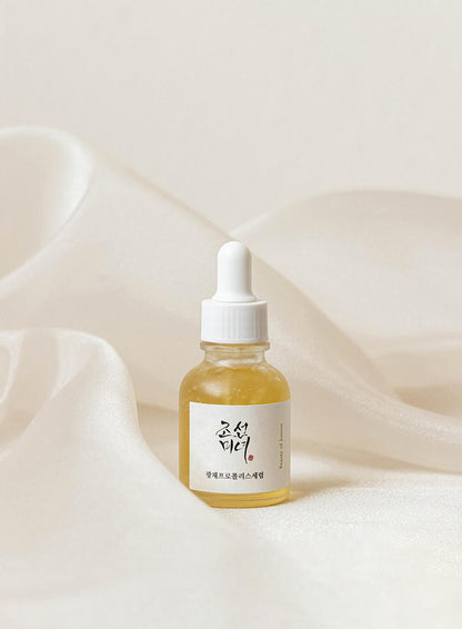 Serum Glow - Propolis + Niacinamide 30ml