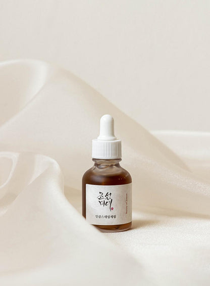 Revive Serum - Ginseng + Snail Mucin 30ml