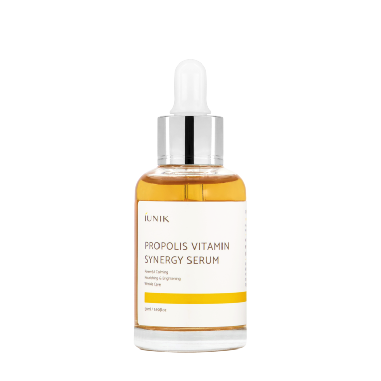 Serum synergie - Propolis Vitamin Synergy Serum 50ml