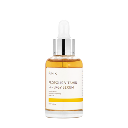 Serum synergie - Propolis Vitamin Synergy Serum 50ml