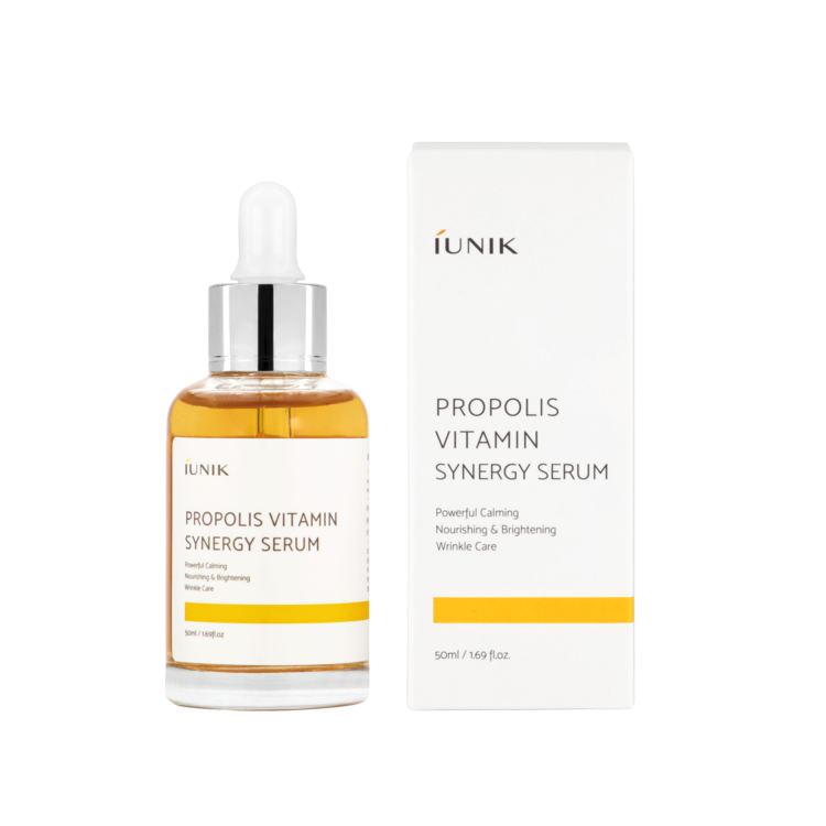 Serum synergie - Propolis Vitamin Synergy Serum 50ml