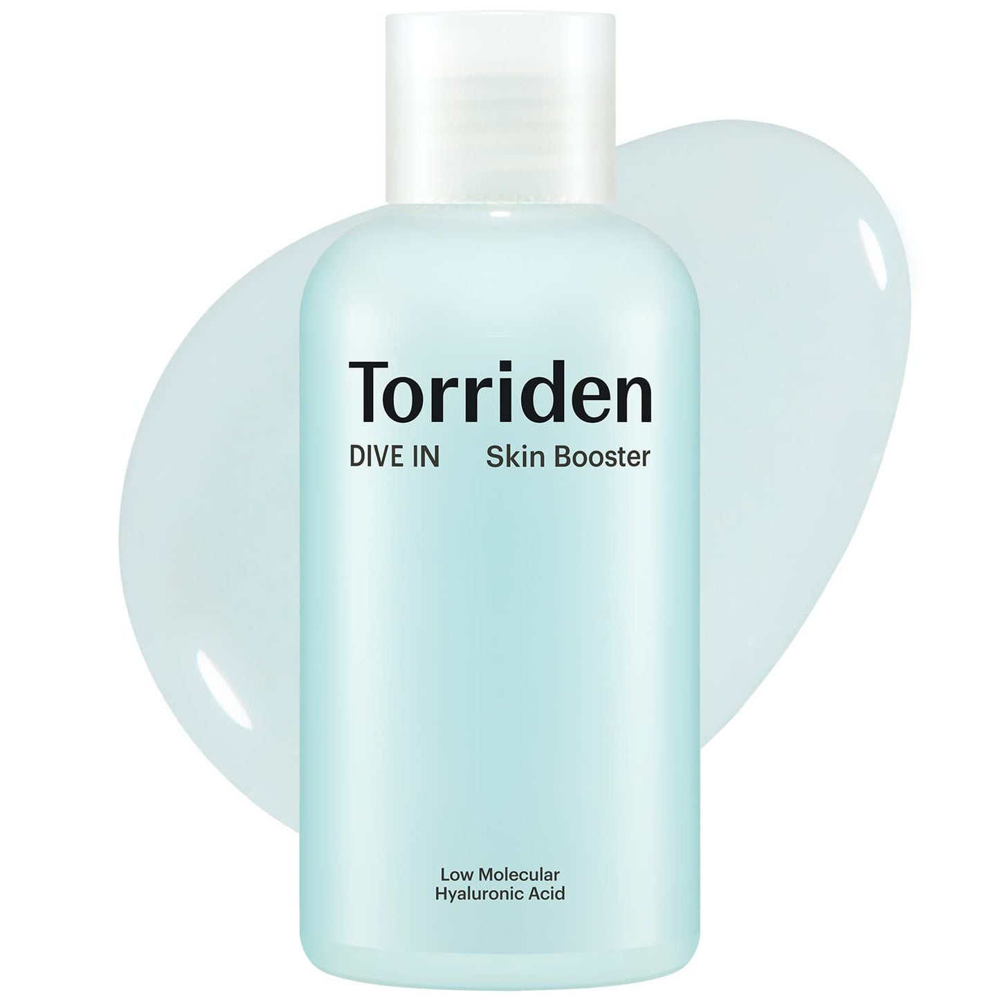 DIVE IN - Skin Booster - Low Molecular Hyaluronic Acid 200ml