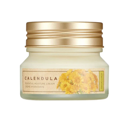 Crème Hydratante - CALENDULA ESSENTIAL MOISTURE CREAM 50ml