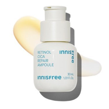 Ampoule Réparatrice - Retinol Cica 30ml