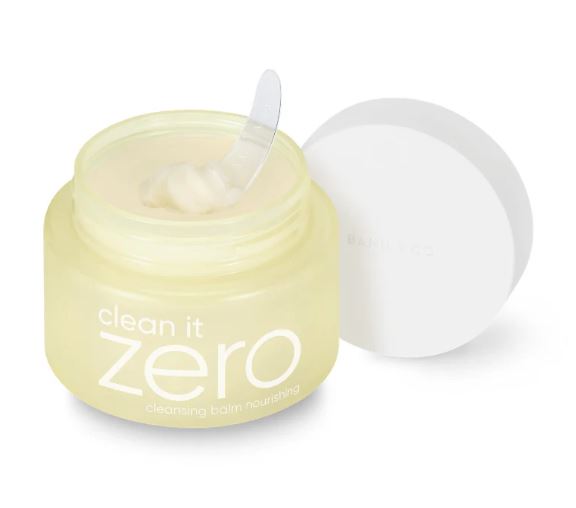 Baume Démaquillant - Clean It Zero Cleansing Balm Nourishing 100ml