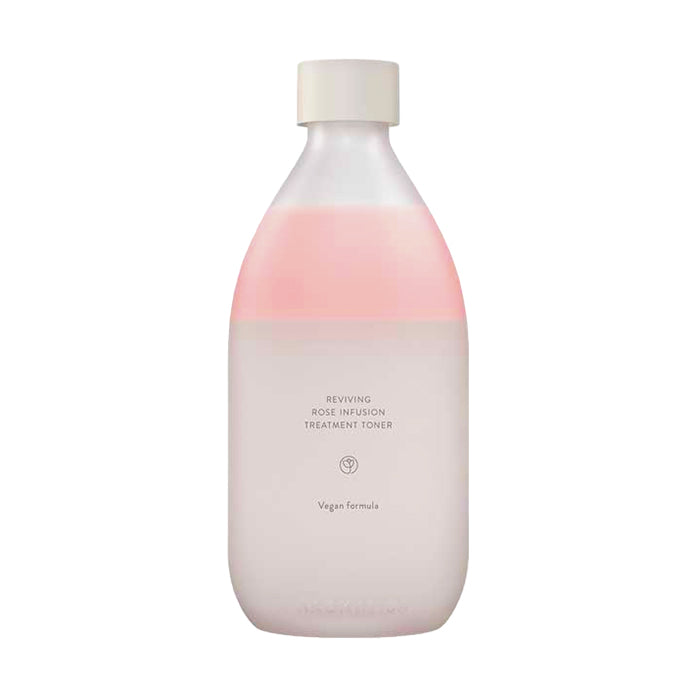 Toner -  Reviving Rose Infusion Treatment Toner 200ml