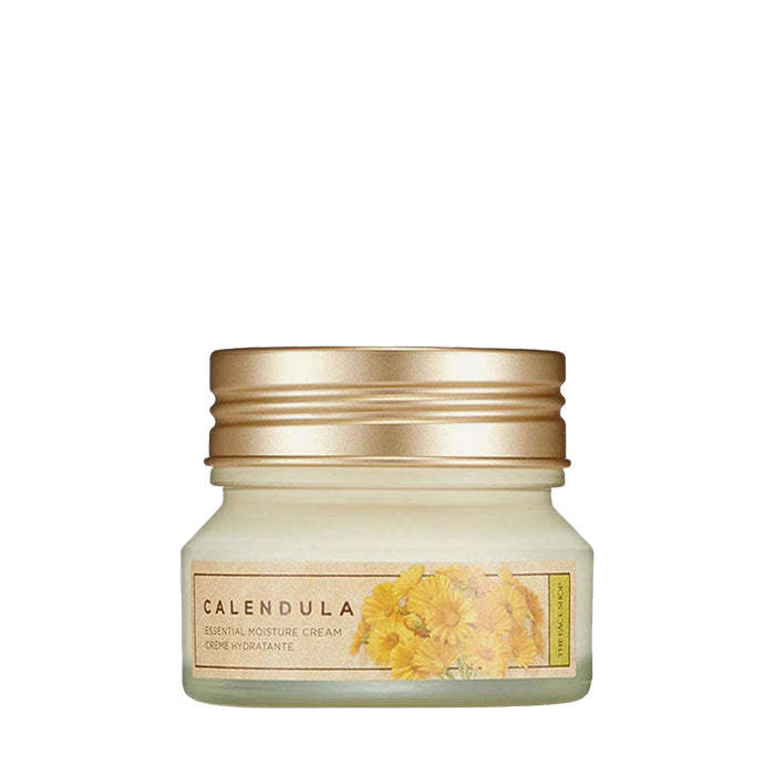 Crème Hydratante - CALENDULA ESSENTIAL MOISTURE CREAM 50ml