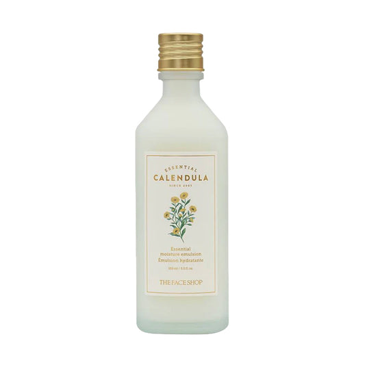 CALENDULA ESSENTIAL MOISTURE TONER 150ml