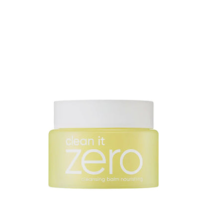 Baume Démaquillant - Clean It Zero Cleansing Balm Nourishing 100ml