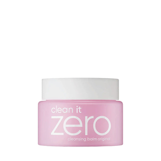 Baume Démaquillant - Clean It Zero Cleansing Balm Original 100ml