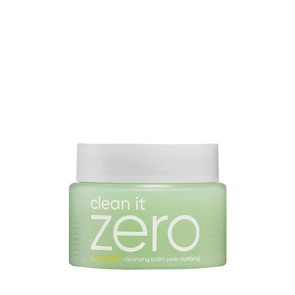 Clean It Zero Cleansing Balm Pore Clarifying 100ml