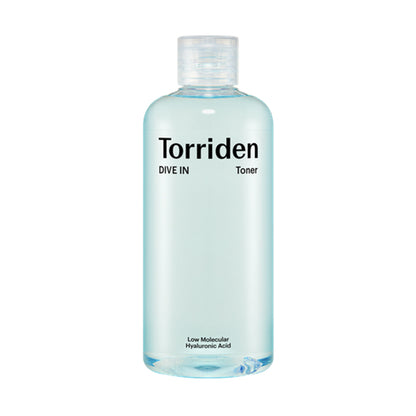 DIVE IN - Toner - Low Molecular Hyaluronic Acid 300ml