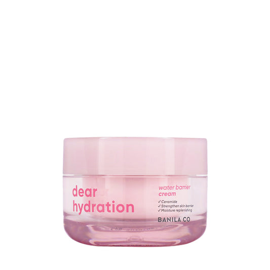 Crème Hydratante - Dear Hydration Water Barrier Cream 50ml