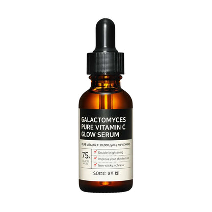 Serum - GALACTOMYCES PURE VITAMIN C GLOW SERUM 30ml