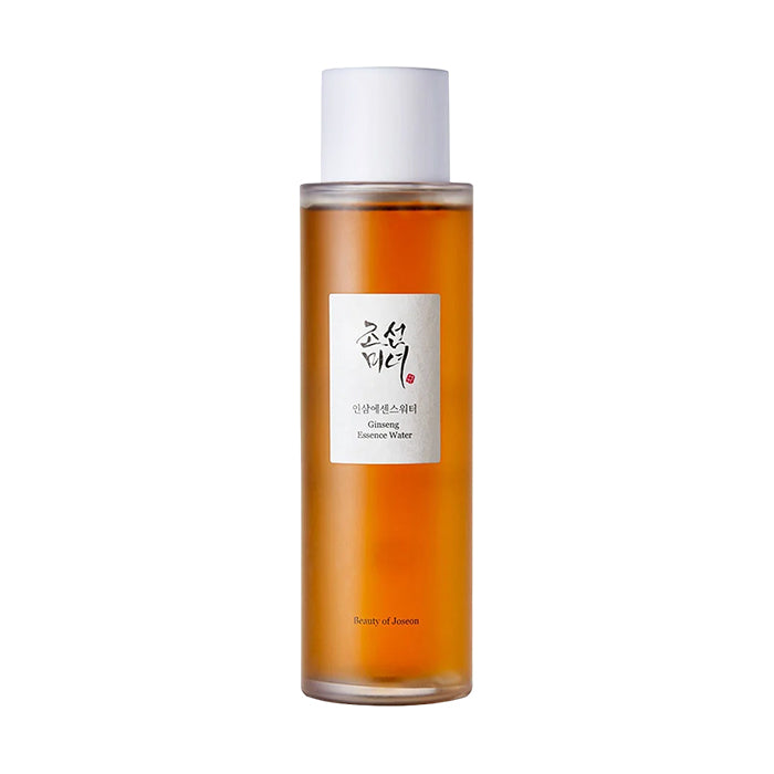 Eau d'essence de Ginseng 150ml