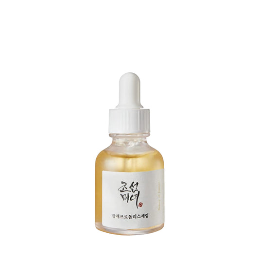 Serum Glow - Propolis + Niacinamide 30ml