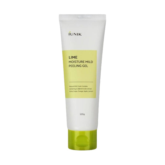 Gel Peeling - Lime Moisture Mild Peeling Gel 120ml