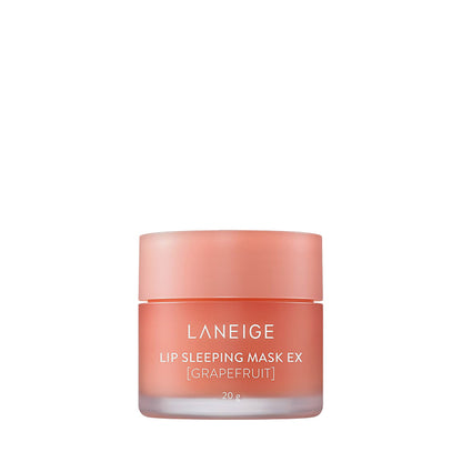 Masque de nuit pour les lèvres - Lip Sleeping Mask EX 20g - Grapefruit