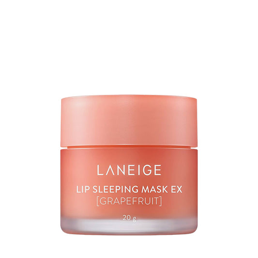 Masque de nuit pour les lèvres - Lip Sleeping Mask EX 20g - Grapefruit