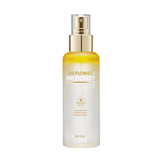 Ampoule Revitalisante - Miss Flower & Mr.Honey Propolis Rejuvenating Ampoule Mist 99ml