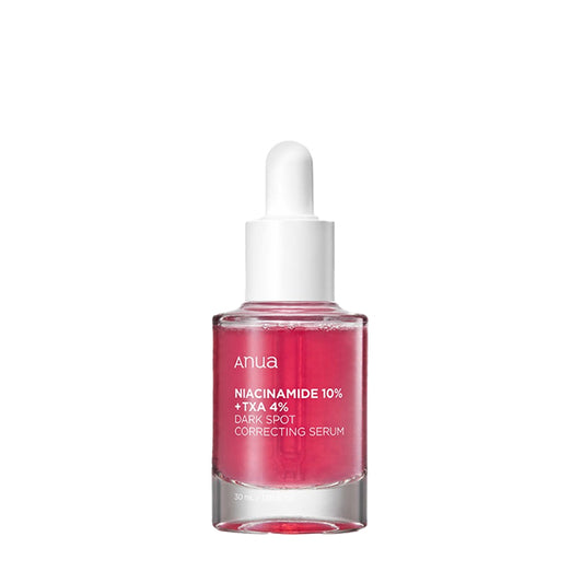 Serum Correcteur de taches - Niacinamide 10% + TXA 4% 30ml