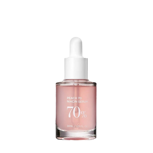 Serum Pêche 70% - Niacinamide 30ml