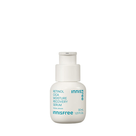 Ampoule Réparatrice - Retinol Cica 30ml