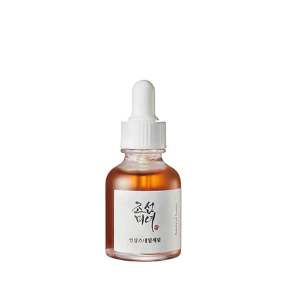 Revive Serum - Ginseng + Snail Mucin 30ml