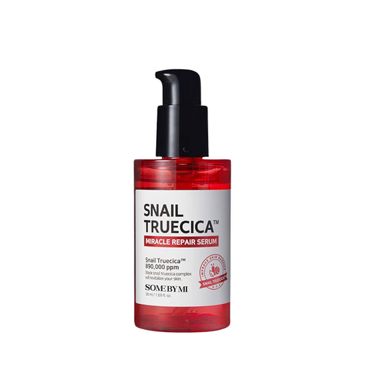 Serum Miracle - SNAIL TRUECICA MIRACLE REPAIR SERUM 50ml