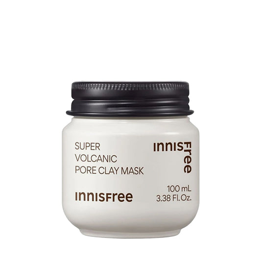 Super volcanic pore clay mask 100ml