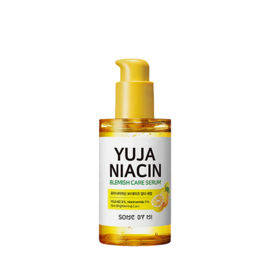 Serum - Yuja Niacin Anti Blemish Care Serum 50ml