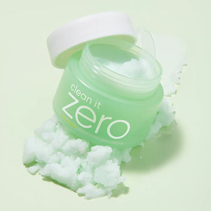 Clean It Zero Cleansing Balm Pore Clarifying 100ml